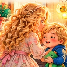 CUENTO INFANTIL - EL CASTILLO QUE VOLVIÓ A TENER VENTANAS
