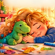 CUENTO INFANTIL - EL CASTILLO QUE VOLVIÓ A TENER VENTANAS
