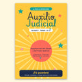AUXILIO JUDICIAL – Bloque I (Temas 1 a 15)